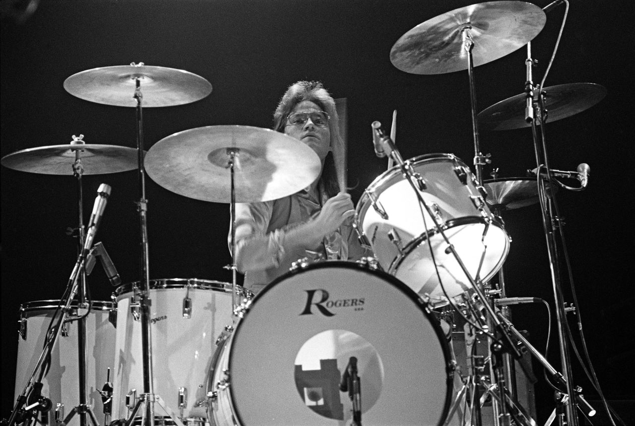 <a href="https://www.cnn.com/2023/01/13/entertainment/robbie-bachman-drummer-death-intl-scli/index.html" target="_blank">Robbie Bachman</a>, the drummer of Canadian rock band Bachman-Turner Overdrive, died at the age of 69, his brother and bandmate Randy Bachman announced via Twitter on January 12.