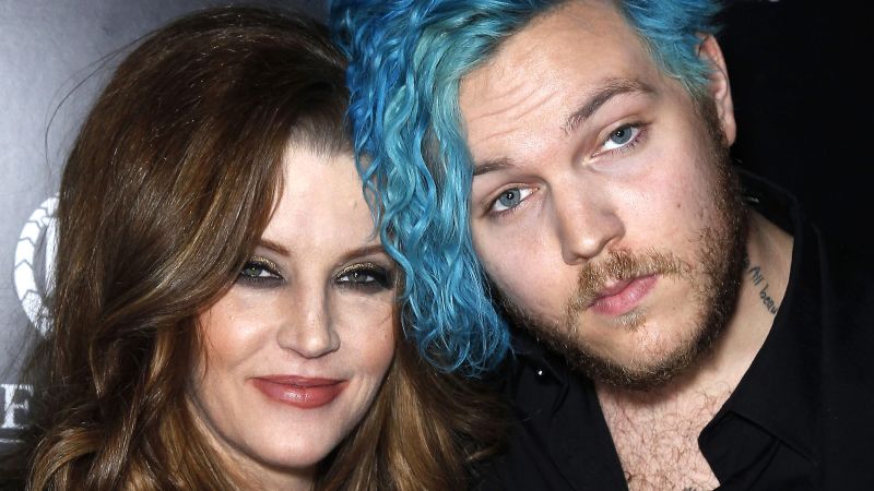Lisa Marie Presley was a devoted mom who lived in ‘horrific reality’ of son’s suicide | CNN