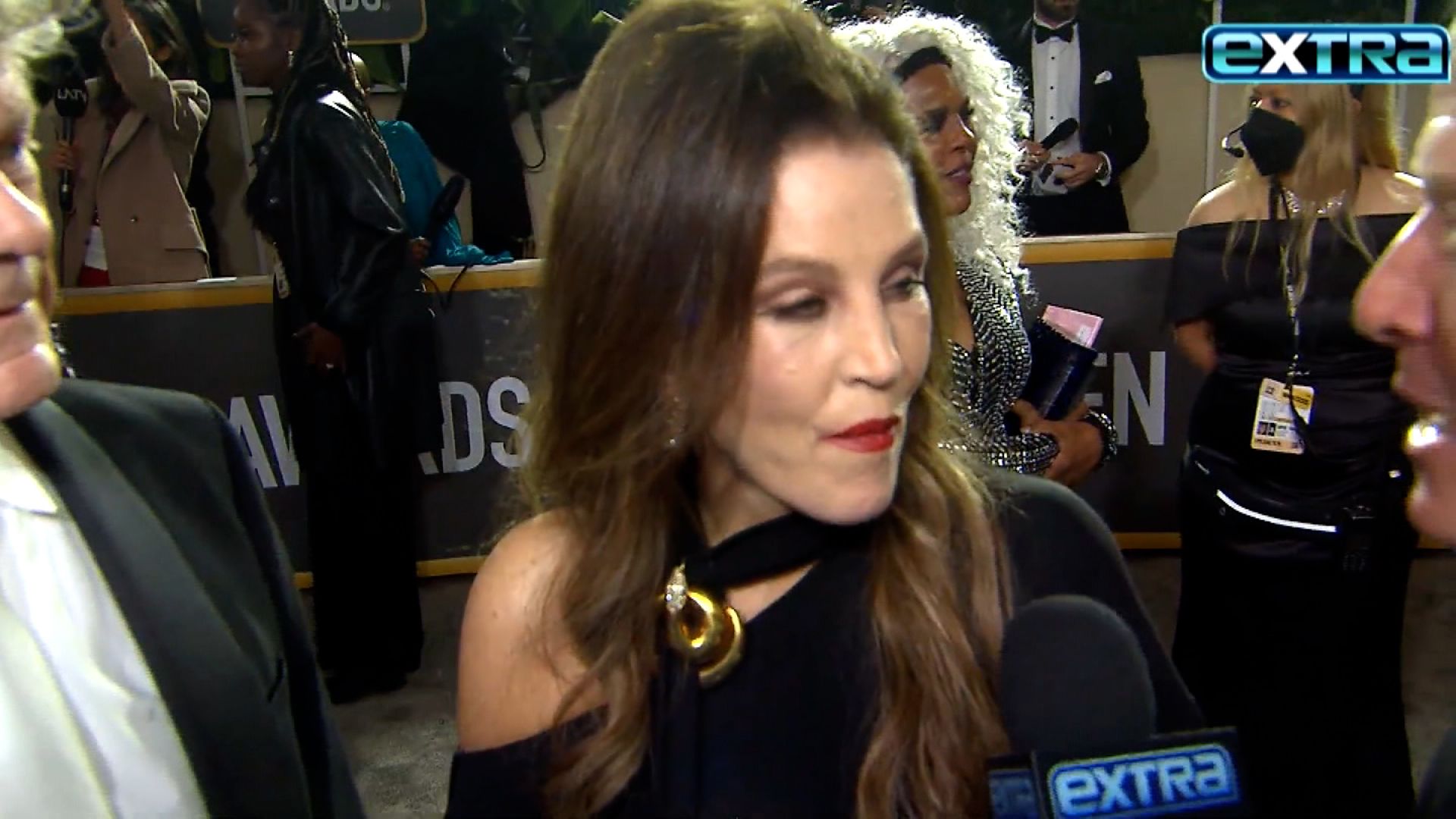 Lisa Marie Presley Was A Devoted Mom Who Lived In 'Horrific Reality' Of  Son'S Suicide | Cnn
