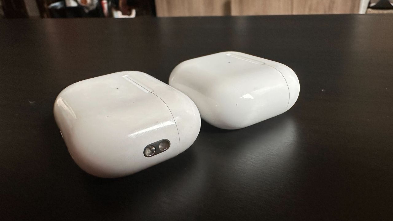 airpods pro 2 vs airpods 3 3