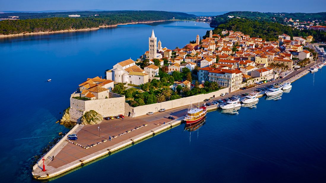 Istria, Croatia