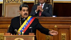 Maduro