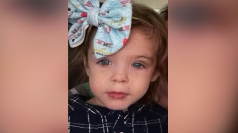 Remains of missing 4-year-old from Oklahoma identified | CNN
