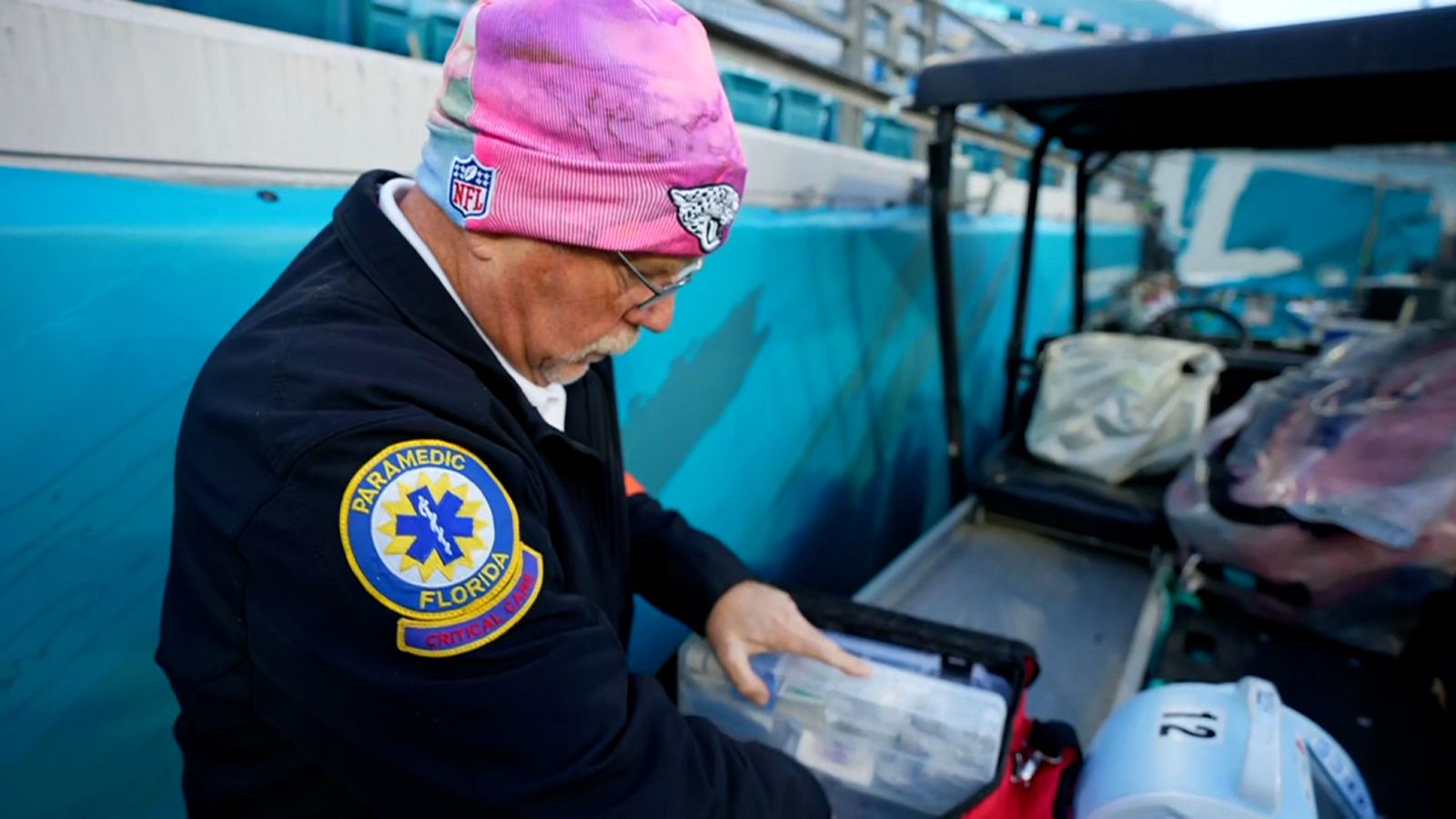 Gameday protocols established to protect Ravens fans from coronavirus