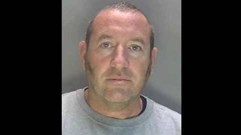 Police officer David Carrick admitted to dozens of crimes against women, including 24 rapes.