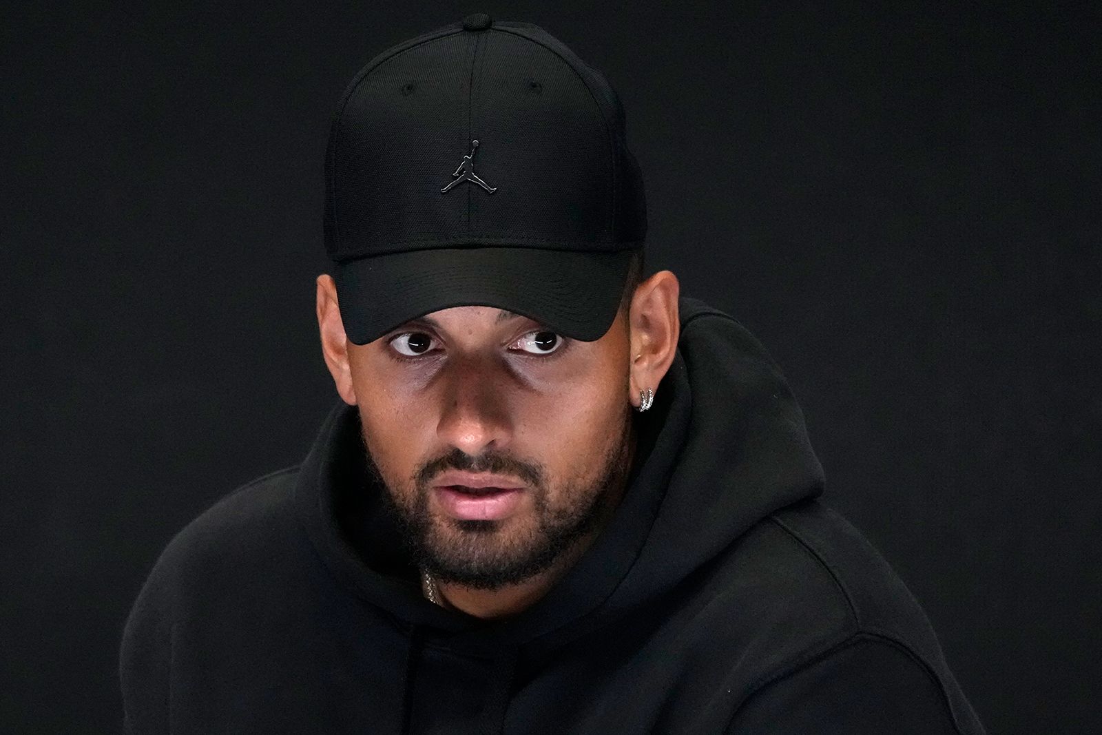 Tennis World Reacts to Spooky Netflix Curse on Stars Like Nick Kyrgios,  Taylor Fritz, and Others - 'if They Want a Season 2..' - EssentiallySports