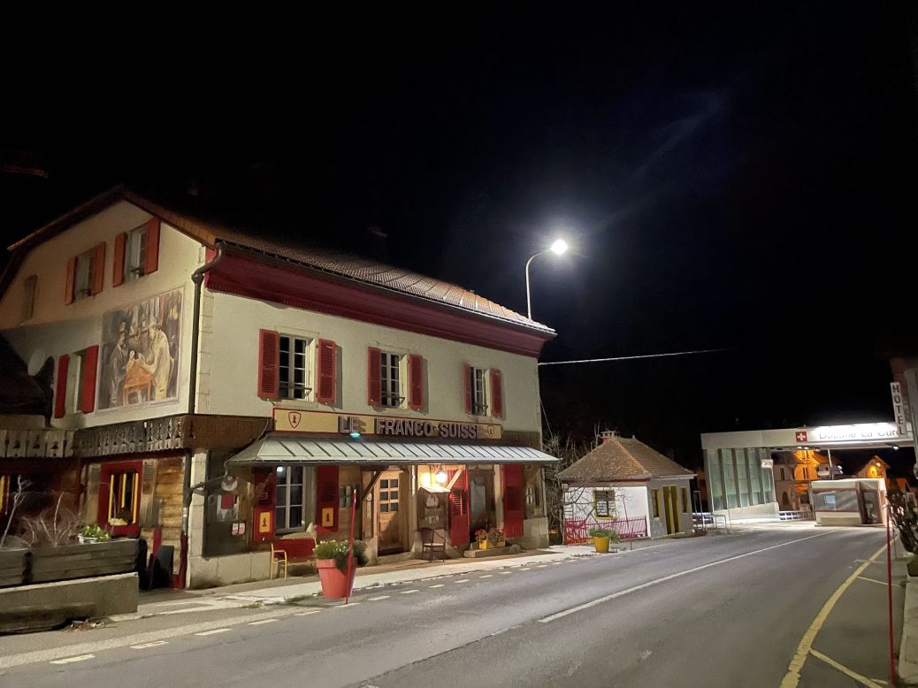 <strong>Legal complexities: </strong>When Switzerland joined the Schengen free movement area in 2008, it made daily operations a little simpler.