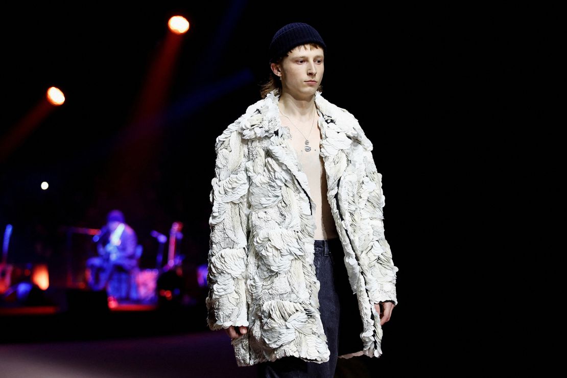 Men's Fashion Trends from the Fall/Winter 2021 Runways — ZEITGEIST