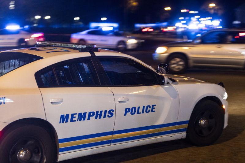 DOJ And FBI Open Civil Rights Investigation Into The Death Of Memphis ...