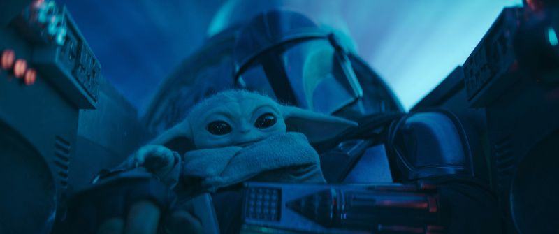 The Mandalorian and Grogu are getting a movie CNN