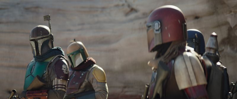 'The Mandalorian' Episode 3 Recap: The Disney+ Series Experiencing An ...