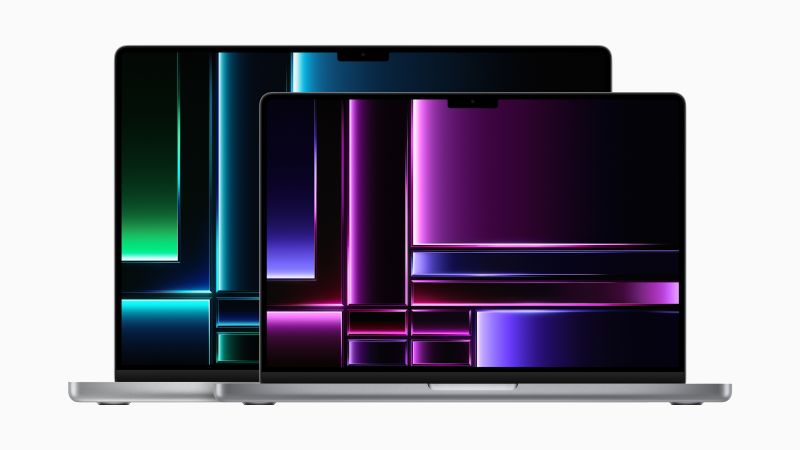 MacBook Pro 14-Inch (2023) review | CNN Underscored