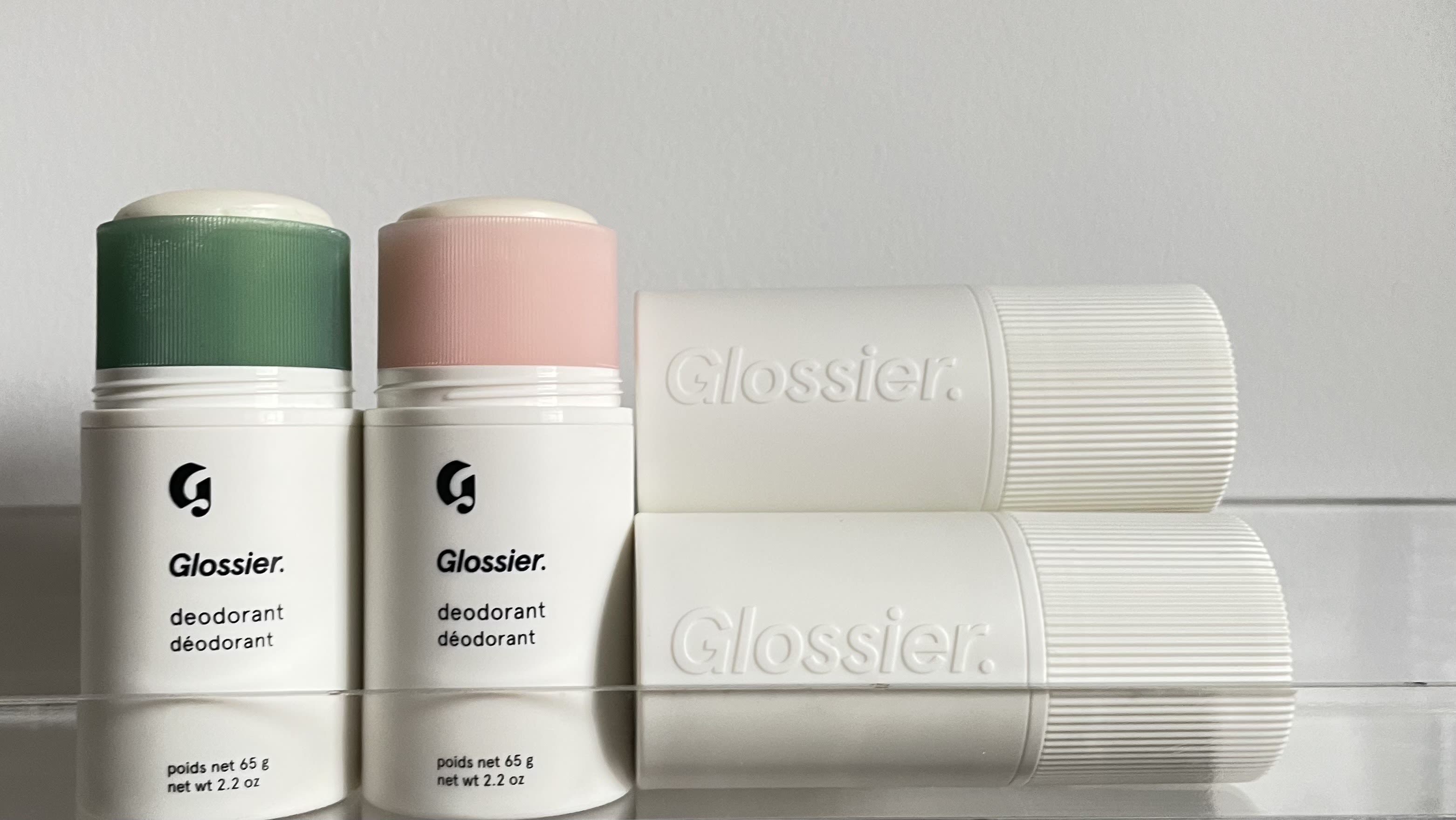 Glossier deodorant review | CNN
