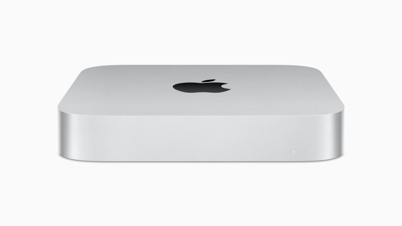 New Mac Mini with M2 and M2 Pro: How to preorder | CNN Underscored