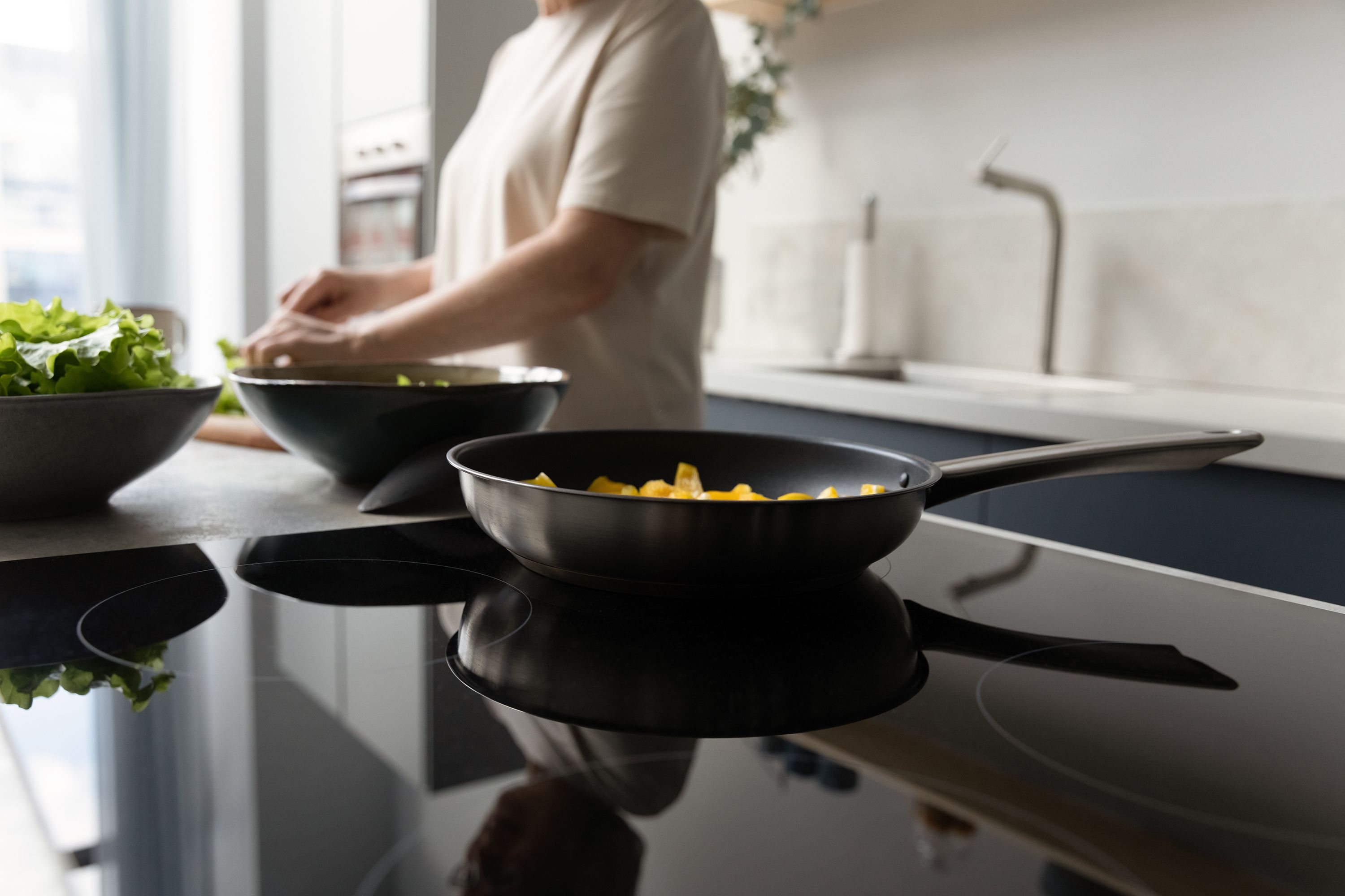 Two Shocking Studies That Likely Sparked a Gas Stove Ban Debate - CNET