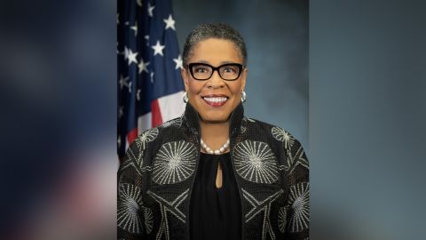 Secretary Marcia L. Fudge