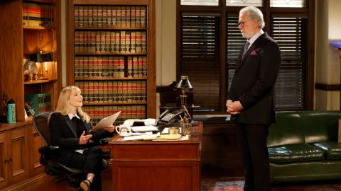 A scene from