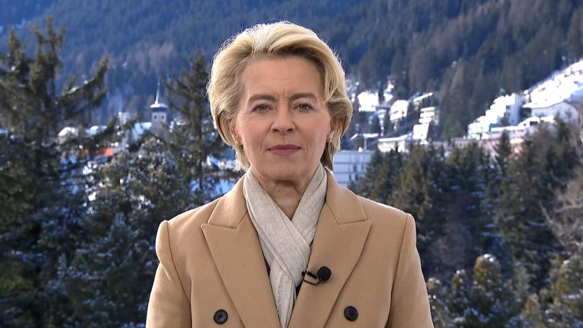 Amanpour Ursula von der Leyen 1