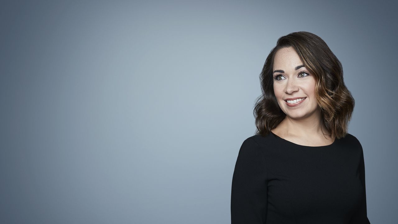 CNN Digital Expansion 2019, Nikki Carvajal