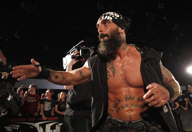 Jay Briscoe, US Pro Wrestling Star, Dead At 38 | CNN