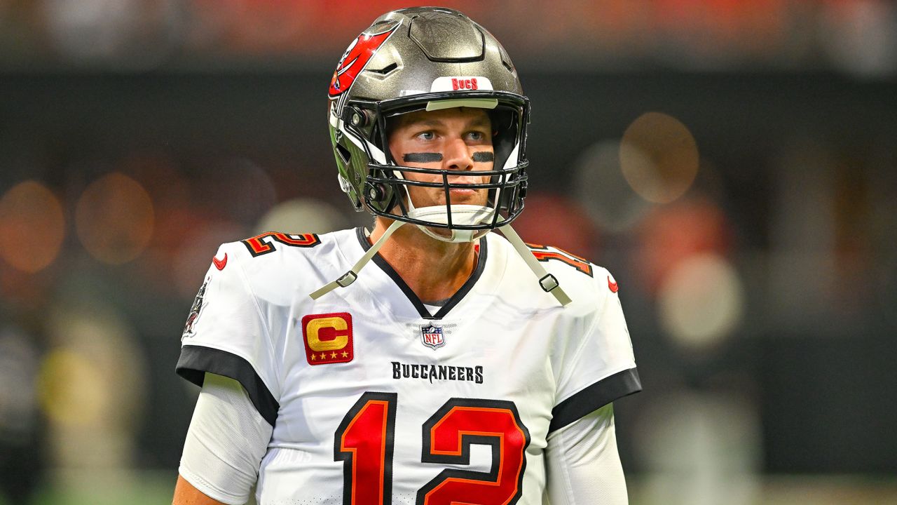 NFL World Reacts To Falcons' Starting Quarterback Change