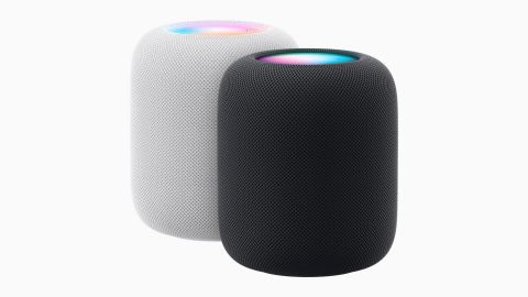 Apple HomePod 2nd generation product card