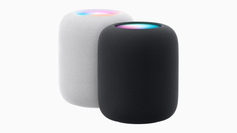 Apple HomePod 2nd Gen Product Card