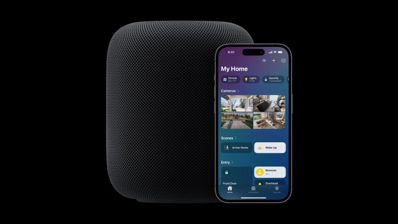 New Apple HomePod (2nd Gen): How to preorder | CNN Underscored