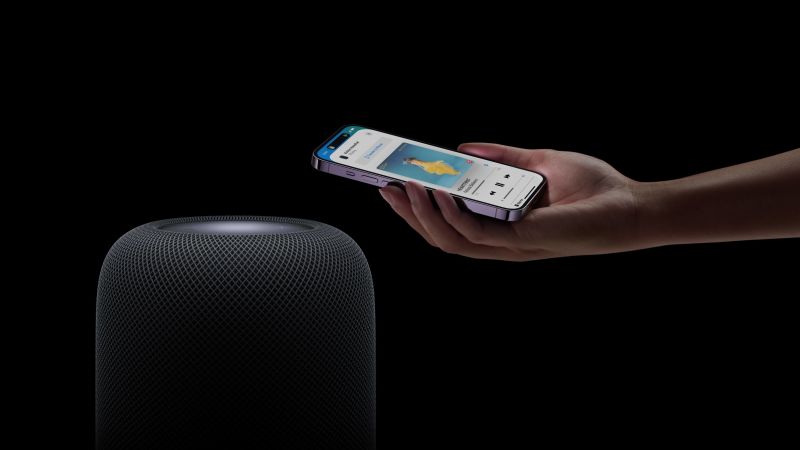 New Apple HomePod (2nd Gen): How to preorder | CNN Underscored