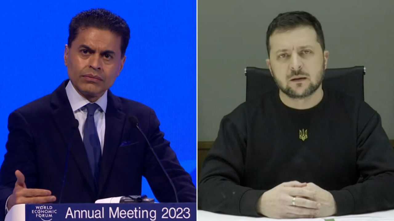 zakaria zelensky split