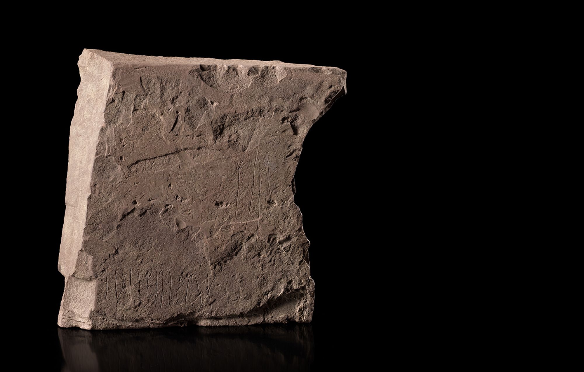 06 oldest runestone