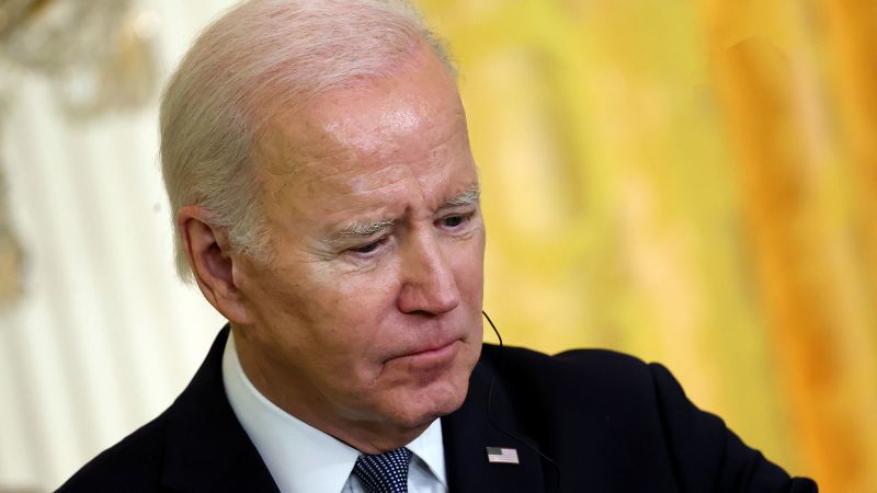 Biden campaigned on abolishing the federal death penalty. But 2