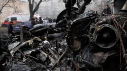 Ward Ukraine helicopter crash vpx