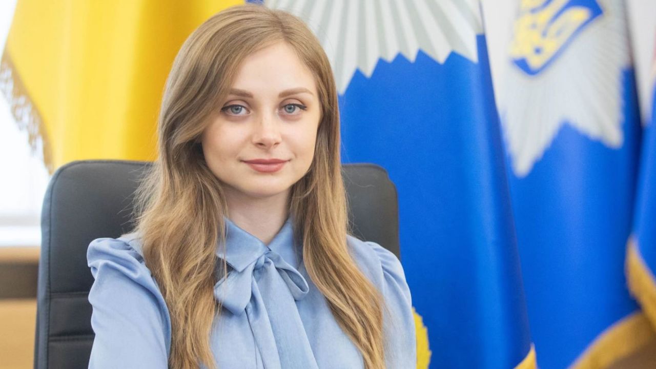 Tetyana Shutyak, an assistant to Interior Minister Denys Monastyrsky, was among those who lost their lives in the crash.