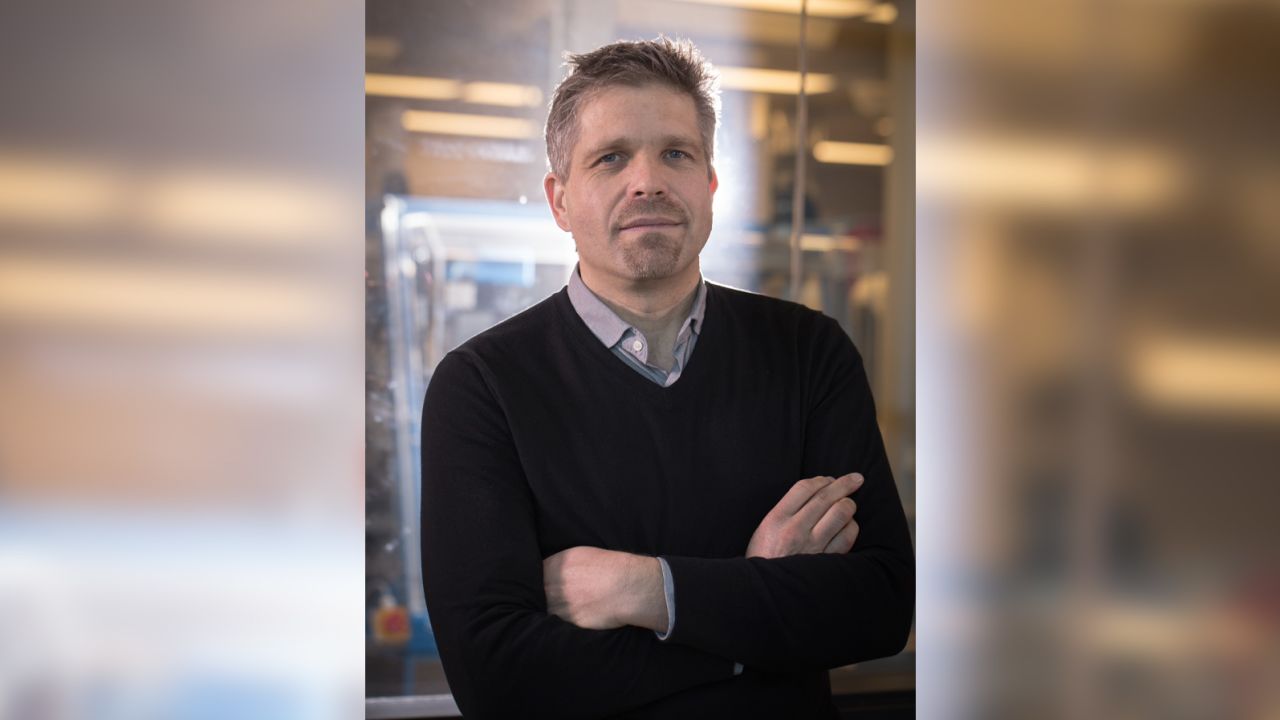 Evolutionary geneticist Hendrik Poinar and a team of researchers studied more than 600 genome sequences of Y. pestis to predict pandemic origins.