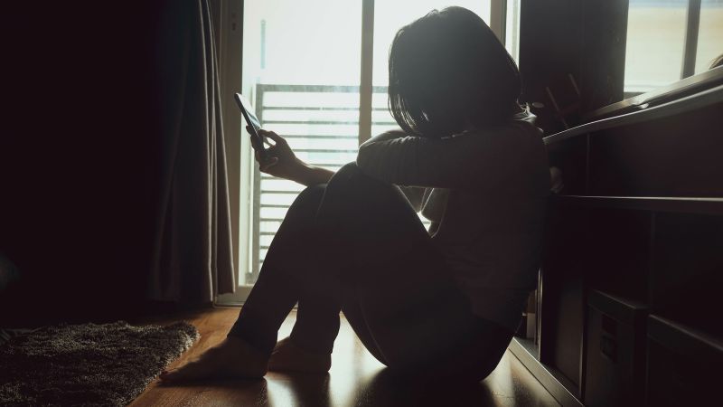 New 988 mental health crisis line sees 'eye-opening' rise in calls, texts, chats in first 6 months, data shows