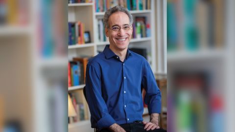 Author Levitt says he was drawn to science's unsung heroes who never received their due credit.  Dan Levitt&#8217;s &#8216;What&#8217;s Gotten Into You&#8217; traces atoms&#8217; long trip from the big bang to the human body 230119123940 03 dan levitt whats gotten into you dan levitt
