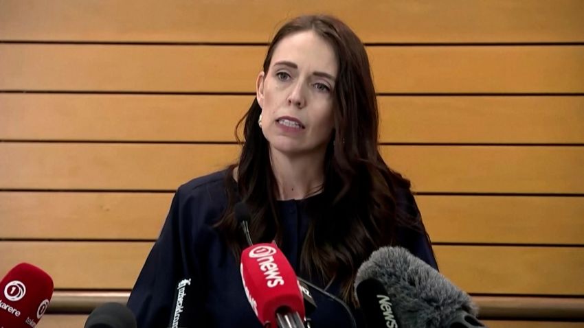 Jacinda Ardern - Figure 2