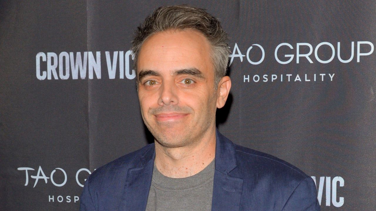 Joel Souza, the director of "Rust," was injured in the shooting.