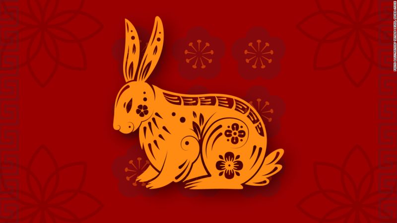 Year of the Rabbit: The Complete Guide, Chinese Zodiac