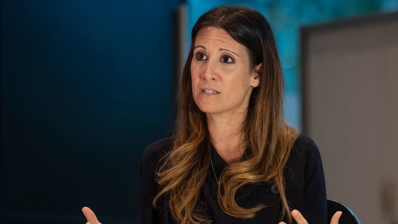 NextImg:WHO official criticizes China's 'inexcusable' lack of transparency on pandemic's origins | CNN