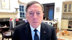 david petraeus 01/19/23