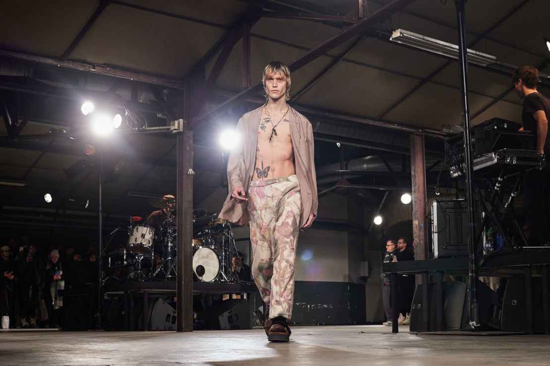 Men's Fashion Week Fall/Winter 2023-24: runway recaps from Milan to Paris -  LVMH