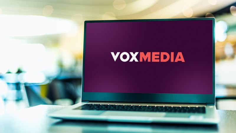 Read more about the article Vox Media to lay off 7% of workforce – CNN
