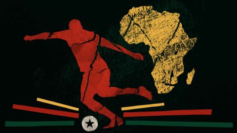 As a continent, Africa had its most successful World Cup performance, but there are still plenty of challenges facing the sport.