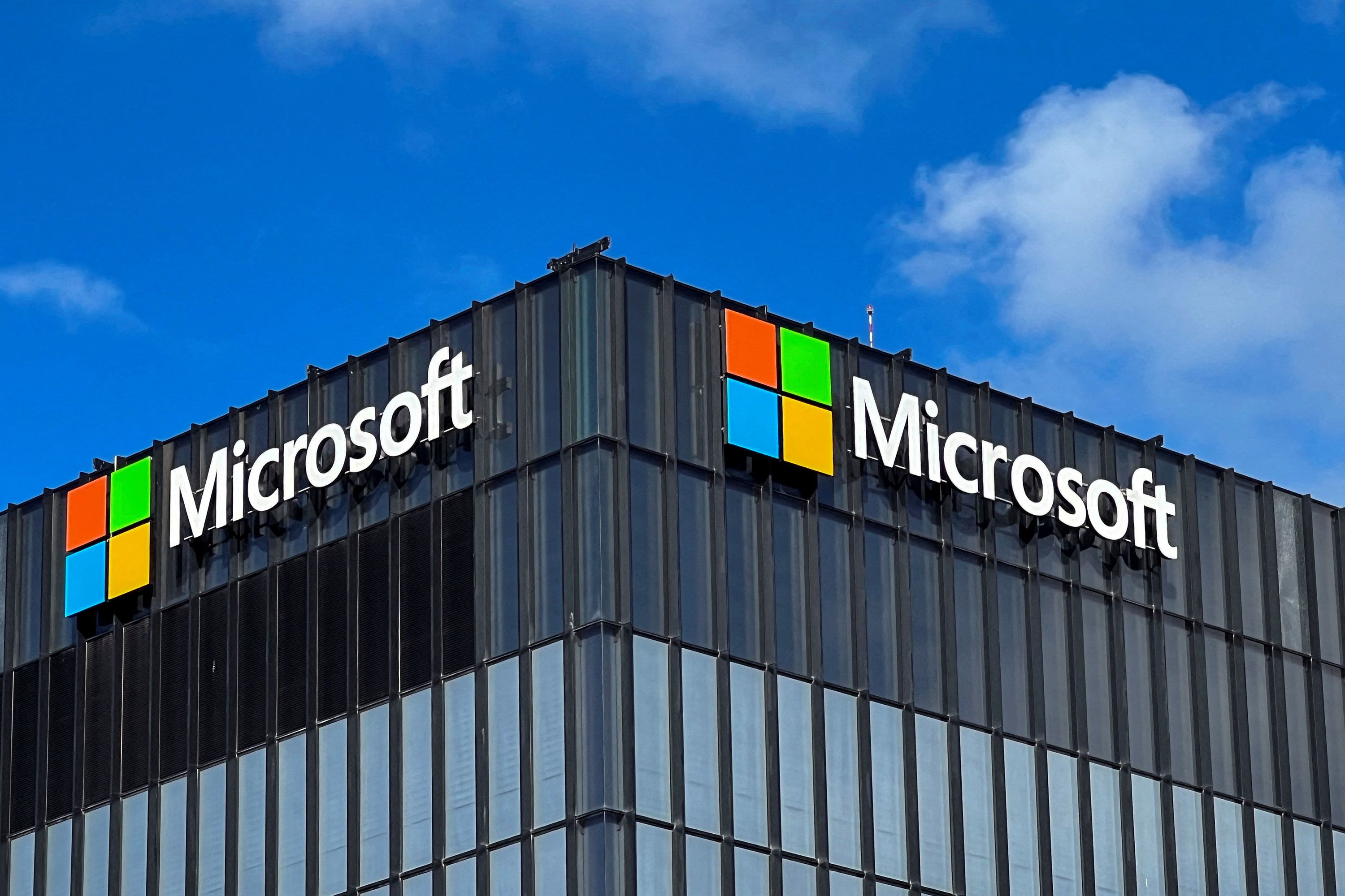 Microsoft moves into new NYC office space following renovation