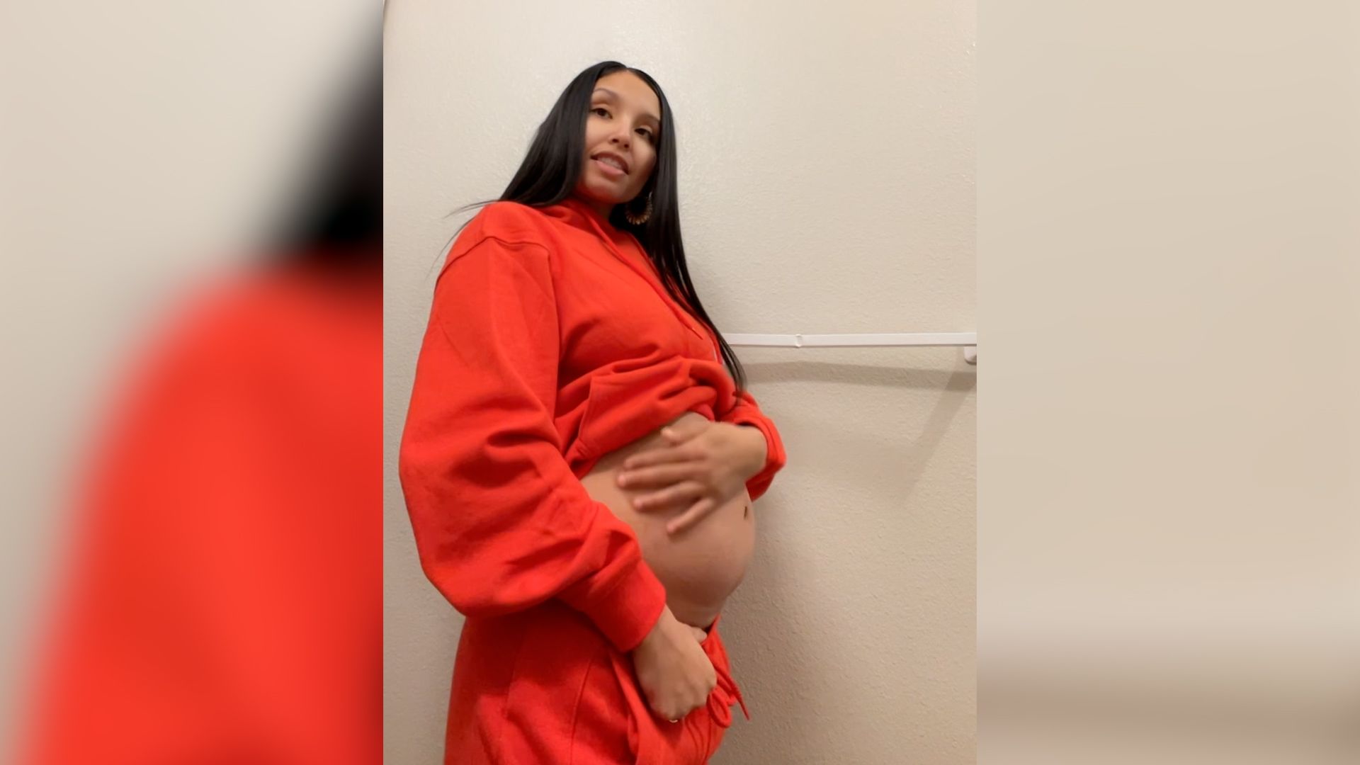 A childbirth myth is spreading on TikTok. Doctors say the truth is  different