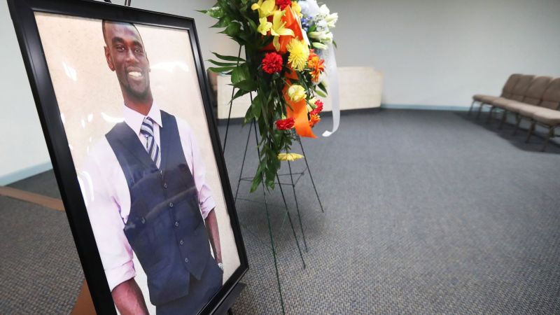 Tyre Nichols’ family attorney says video shows police beating Nichols like a ‘human pinata’ Tyre Nichols’ family attorney says video shows police beating Nichols like a ‘human pinata’
