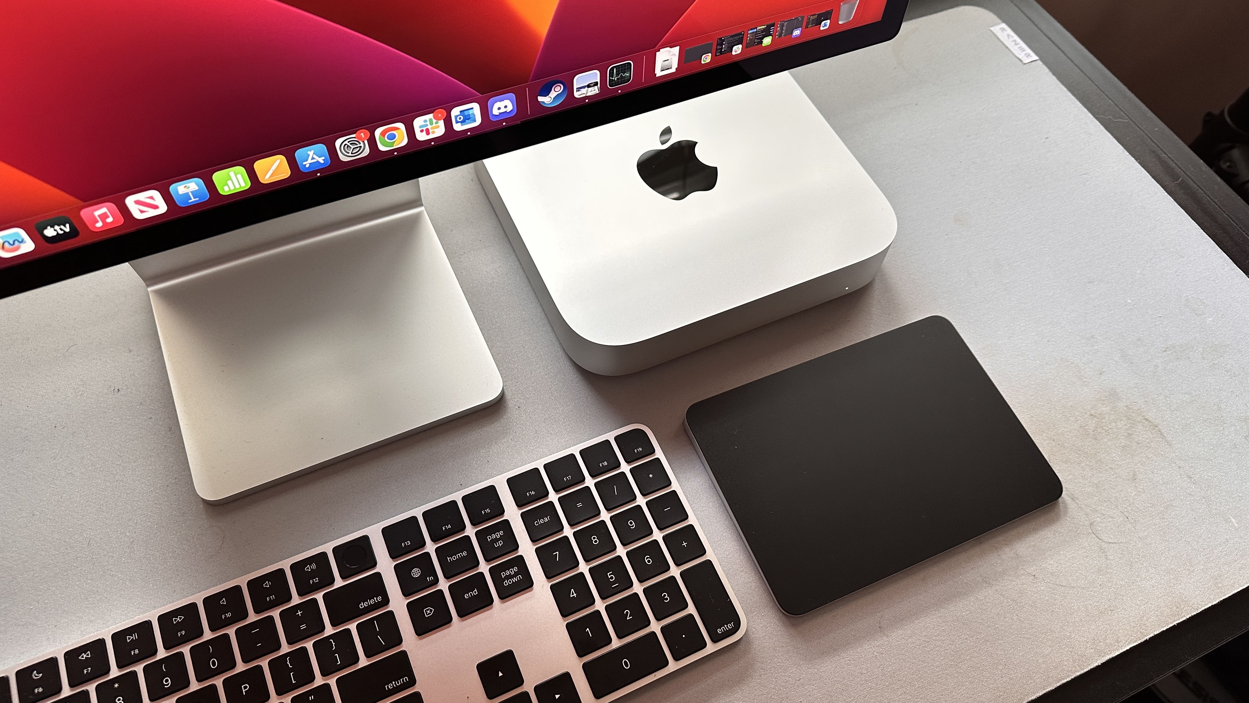 Mac mini M2 review: Apple's cheaper, tiny but mighty computer, Apple