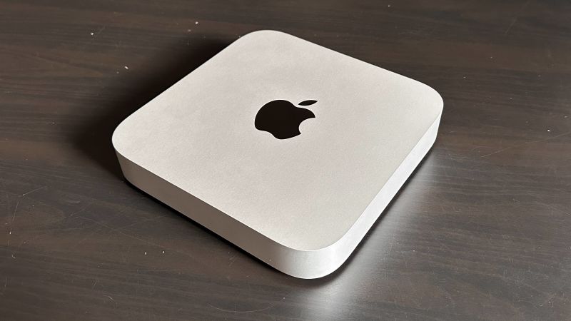 Mac Mini with M2 and M2 Pro review | CNN Underscored